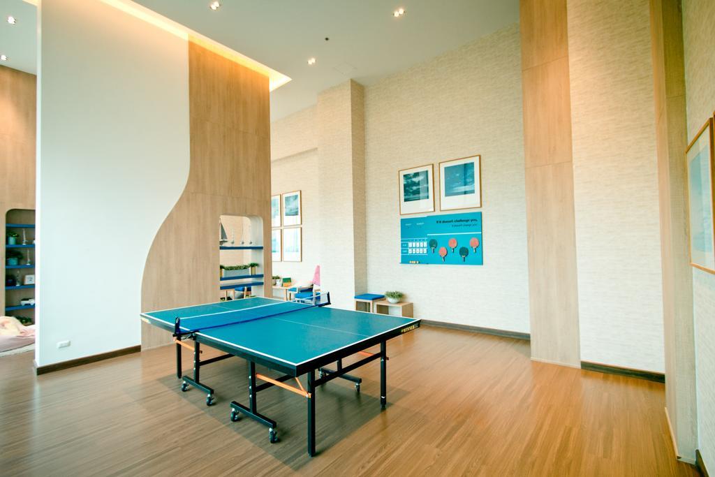 Baan Kiang Fah Apartment By Patcha Hua Hin Dış mekan fotoğraf
