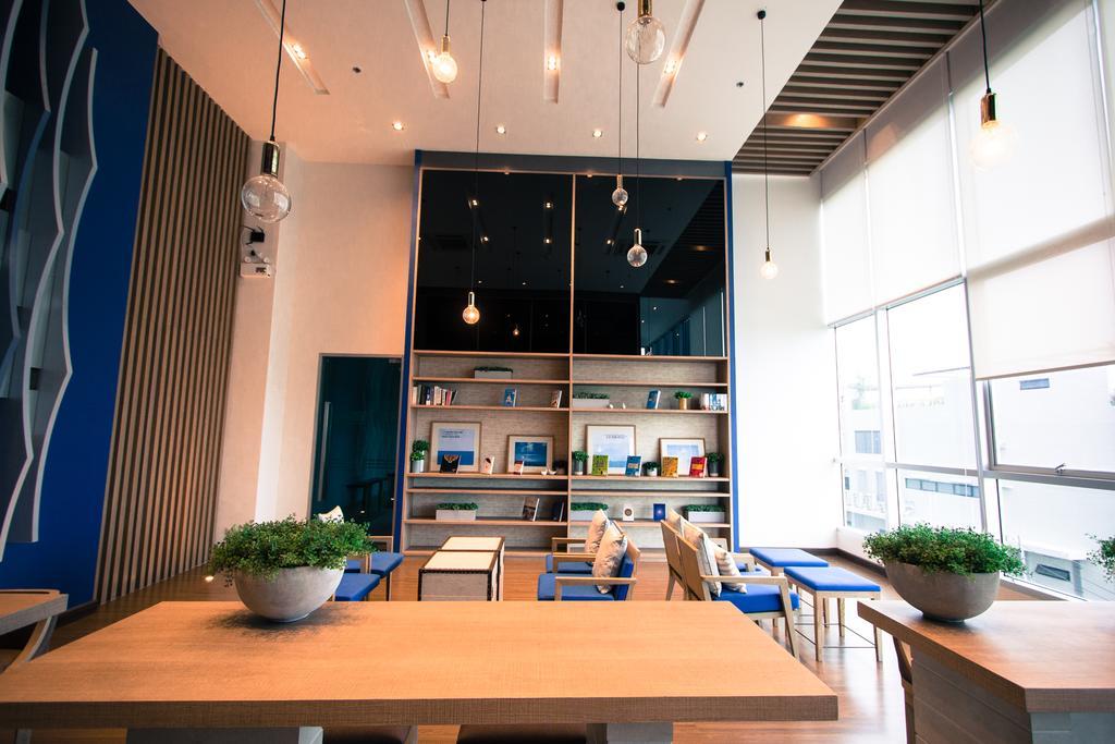 Baan Kiang Fah Apartment By Patcha Hua Hin Dış mekan fotoğraf