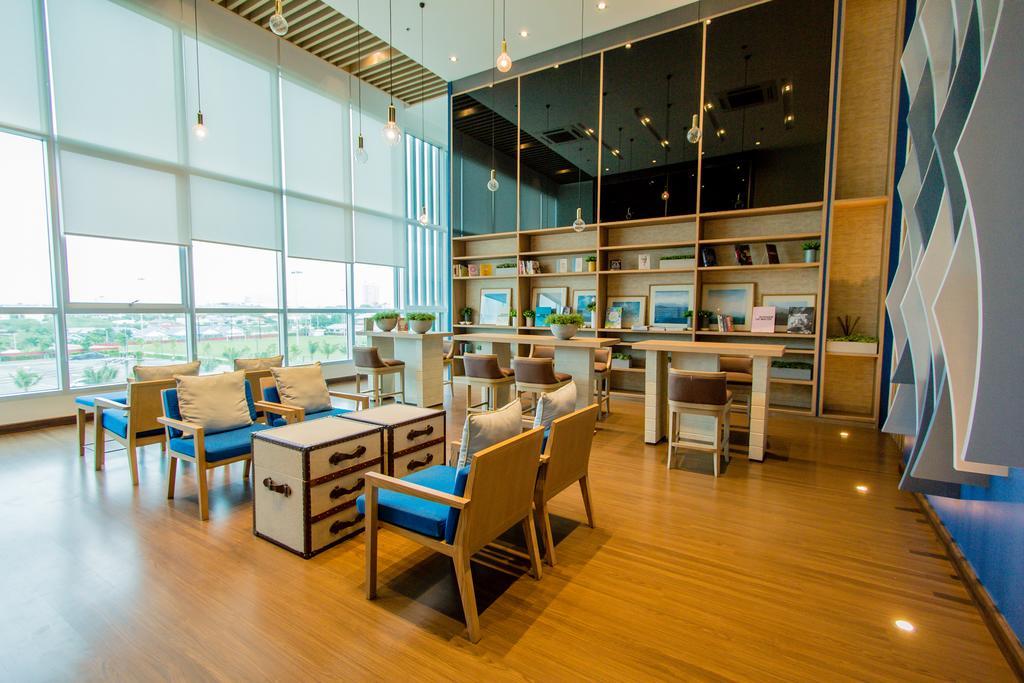 Baan Kiang Fah Apartment By Patcha Hua Hin Dış mekan fotoğraf