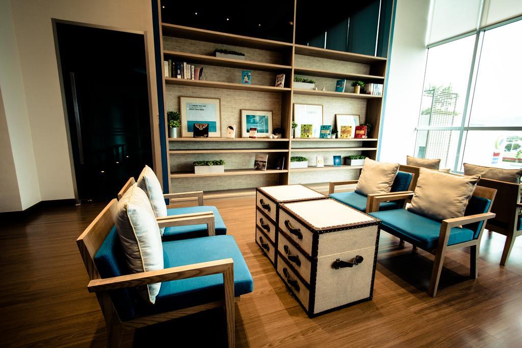 Baan Kiang Fah Apartment By Patcha Hua Hin Dış mekan fotoğraf