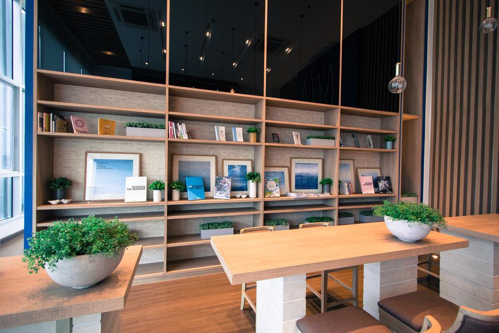 Baan Kiang Fah Apartment By Patcha Hua Hin Dış mekan fotoğraf