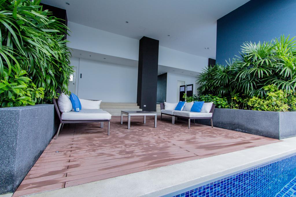 Baan Kiang Fah Apartment By Patcha Hua Hin Dış mekan fotoğraf