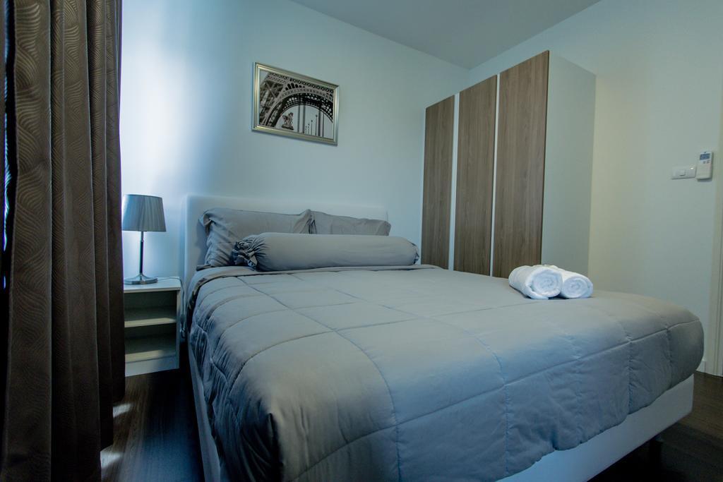 Baan Kiang Fah Apartment By Patcha Hua Hin Dış mekan fotoğraf