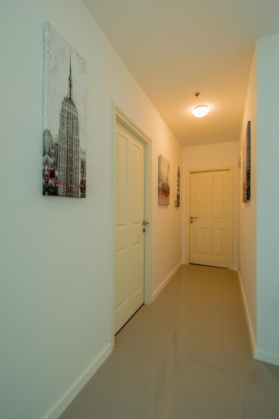 Baan Kiang Fah Apartment By Patcha Hua Hin Dış mekan fotoğraf