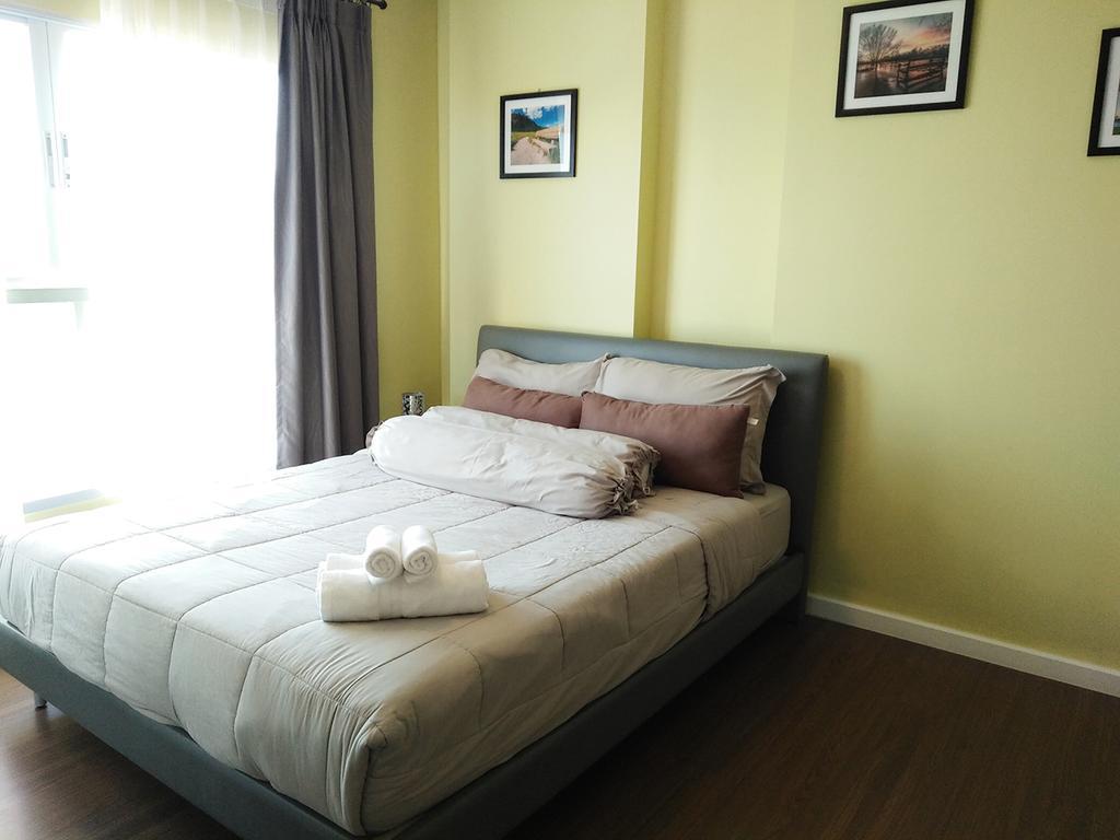 Baan Kiang Fah Apartment By Patcha Hua Hin Dış mekan fotoğraf